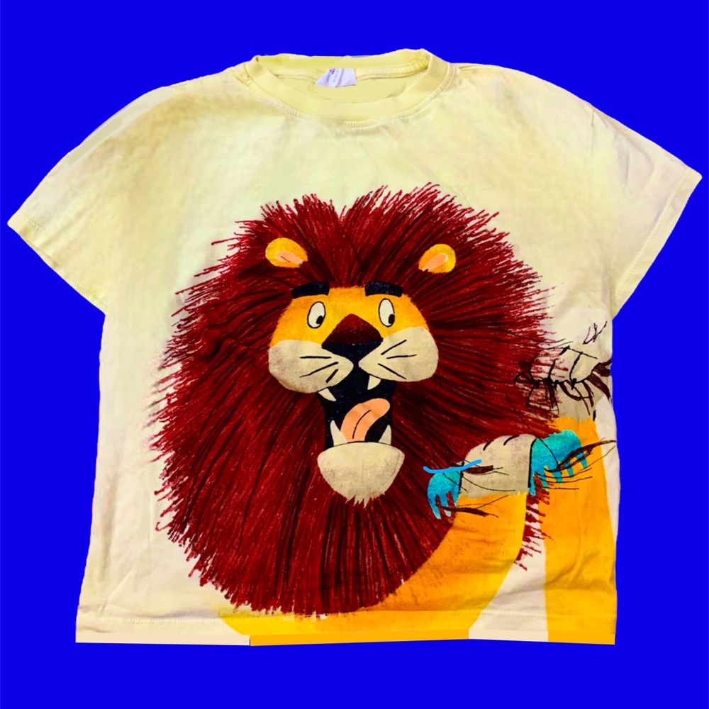 NWT Zara Graphic Tshirt  Kids Shirt baby boys girls Toddlers